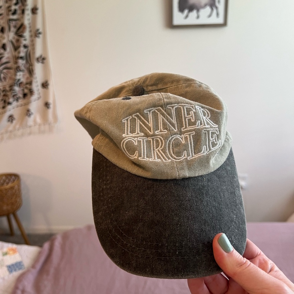 ACOTAR baseball hat